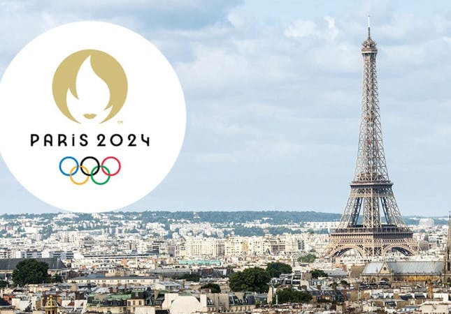 Parijs 2024: “Het grote aftellen voor de Olympische Spelen is begonnen.”