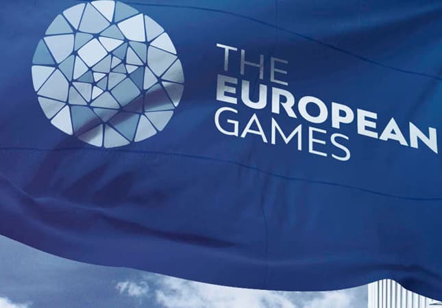 Le COIB publie sa première liste de sélection pour les Jeux Européens 2023