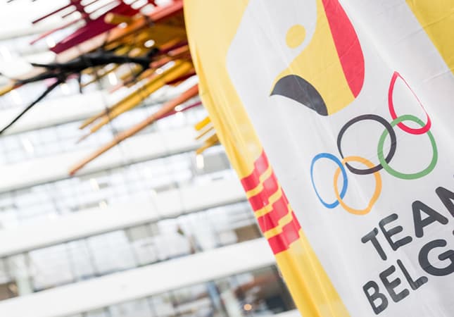 Un nouveau réseau international pour le bien-être des athlètes