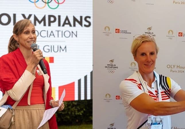 L’Association belge des Olympiens : un nouveau souffle pour la communauté olympique