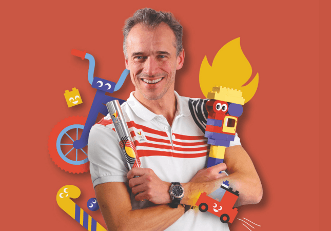 ‘Topspelers’, een tentoonstelling in het Sportimonium