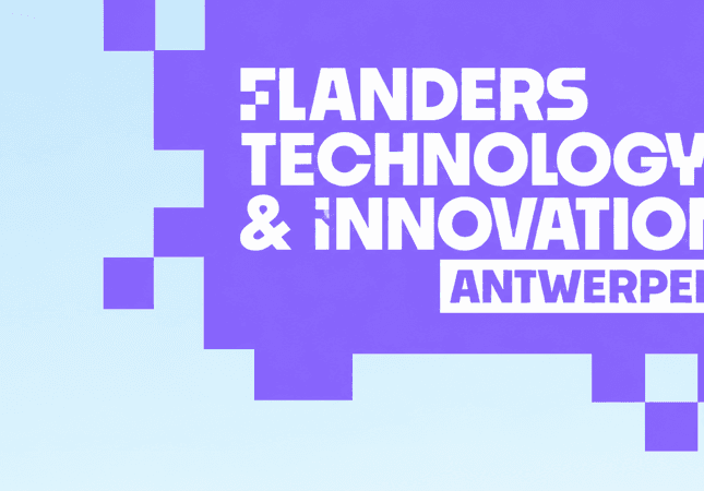 Gratis tickets voor het FTI-festival met Imke Courtois