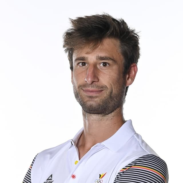 Sander Gillé