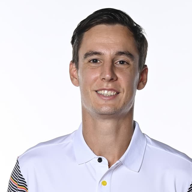 Joran Vliegen