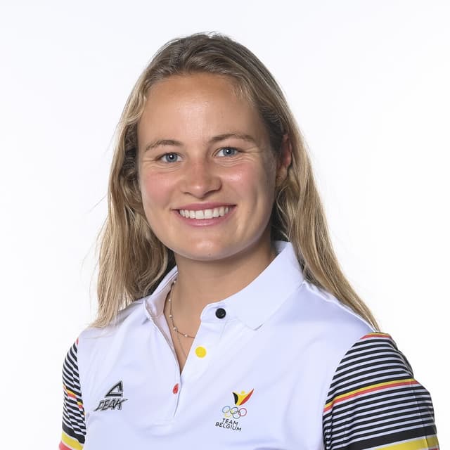 Isaura Maenhaut van Lemberge