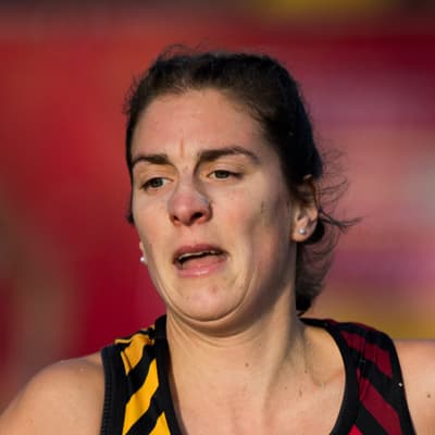 Nina Lauwaert