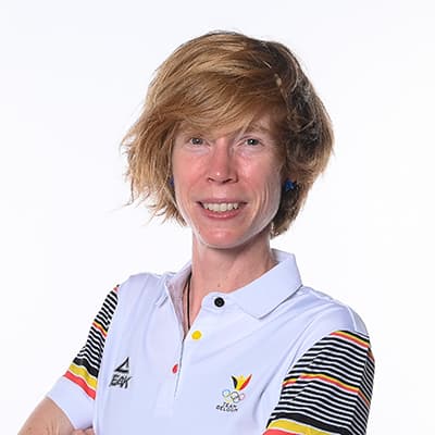 Mieke Gorissen