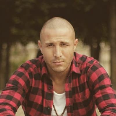 Mohamed Rachem
