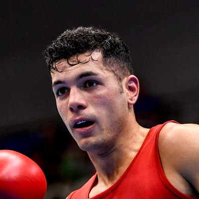 Ziad El Mohor
