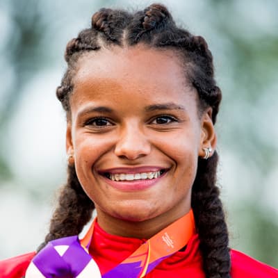 Lucie Ferauge