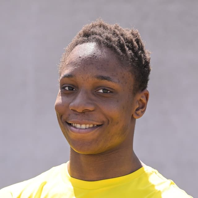 Kyano Schepers