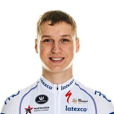 Mauri Vansevenant