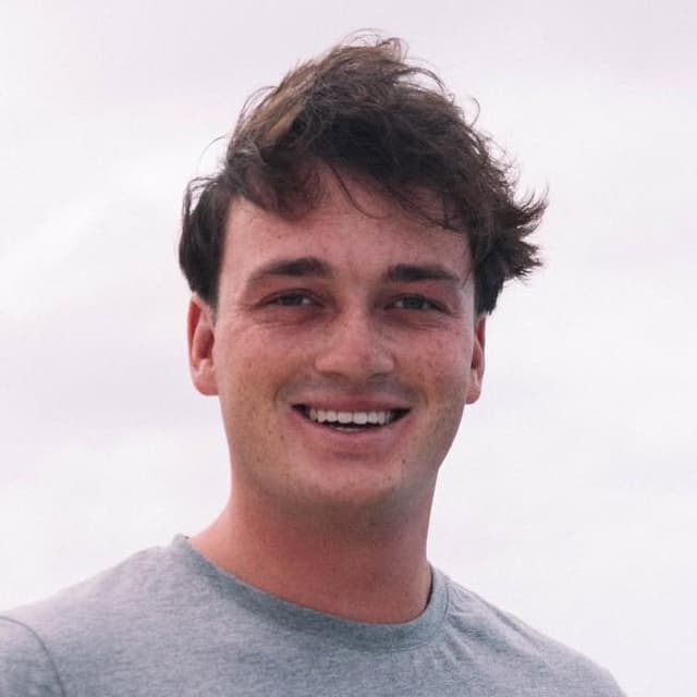 Thomas Broucke