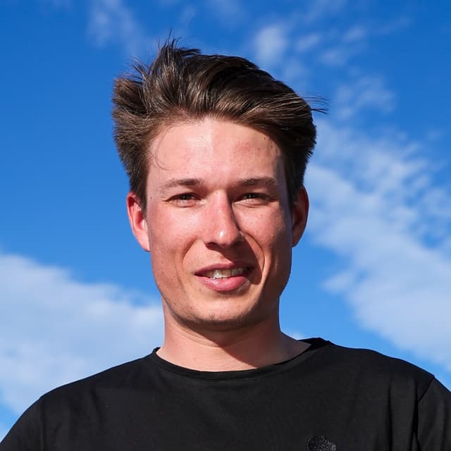 Jasper Philipsen