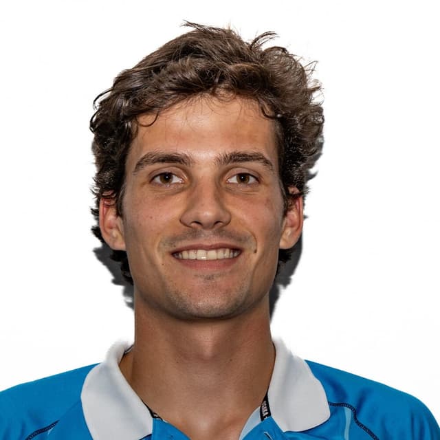 Tobias Biekens