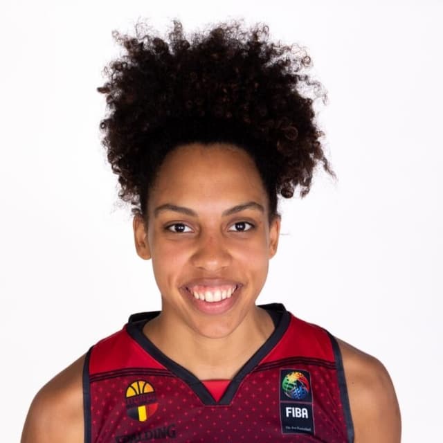 Morgane Armant