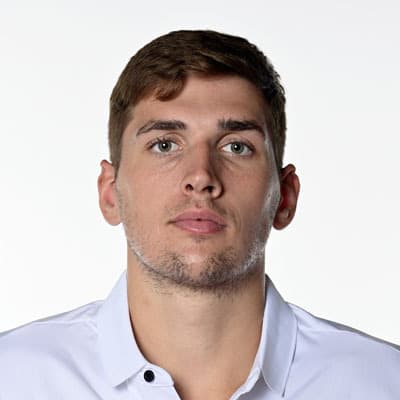 Jonas Foerts