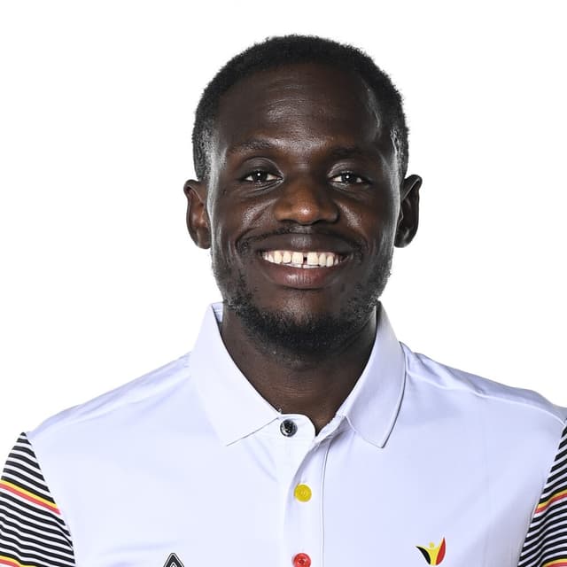 Isaac Kimeli