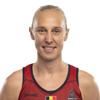 Ann Wauters
