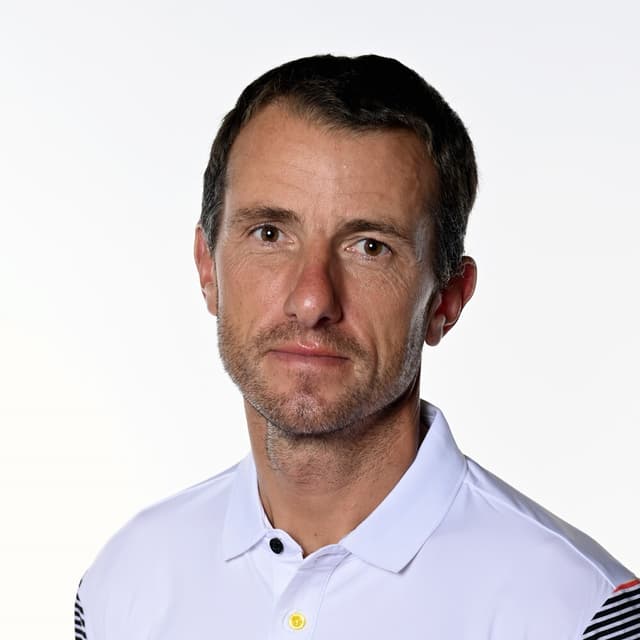 Grégory Wathelet