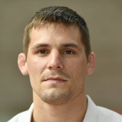Kenneth Van Gansbeke