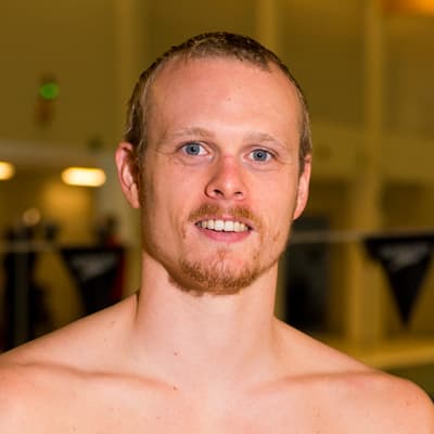 Glenn Surgeloose