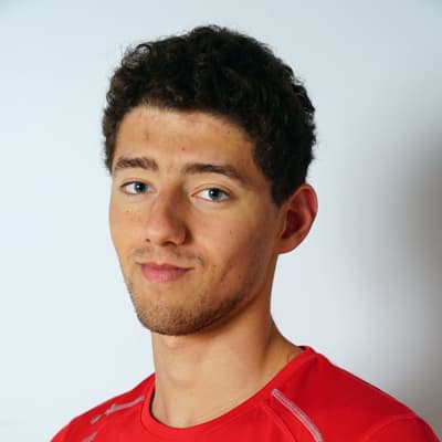 Alexis Borisavljevic