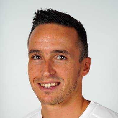 Dries Koekelkoren