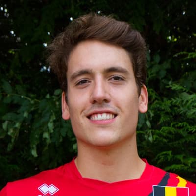 Tomas Rousseaux