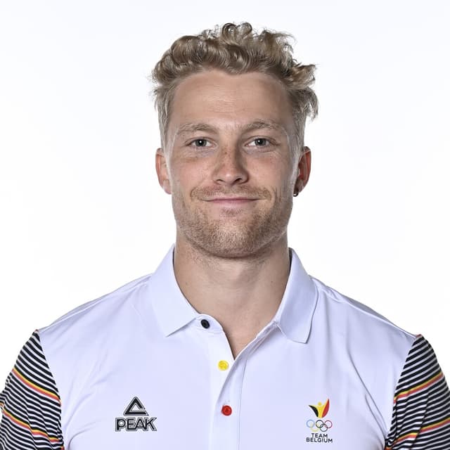 Ben Broeders