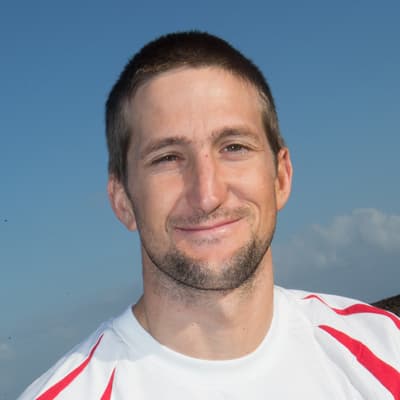 Mathieu Doby