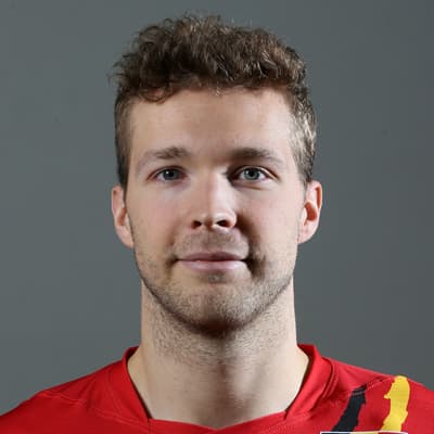 Simon Peeters