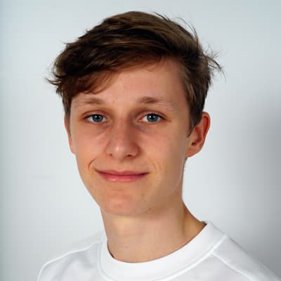 Martijn Willemsen