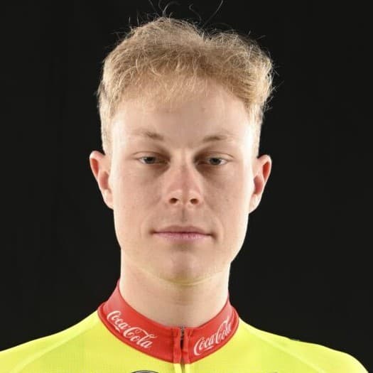 Thibaut Bernard