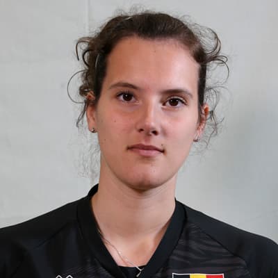 Nathalie Lemmens