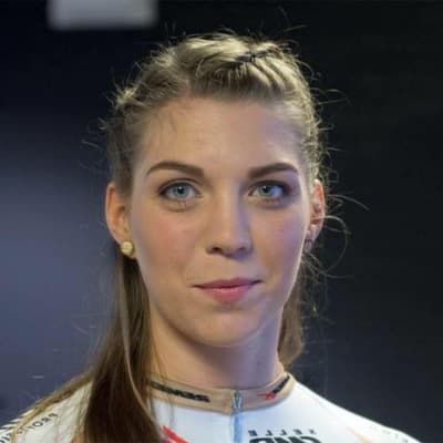 Gilke Croket
