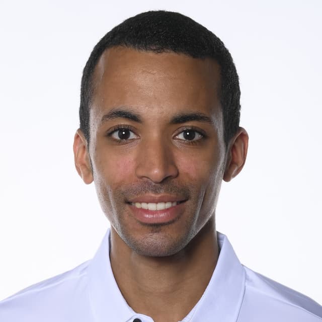 Ismaël Debjani