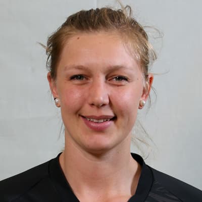 Ilka Van De Vyver