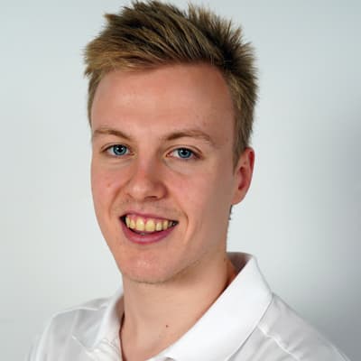 Thomas Thijs