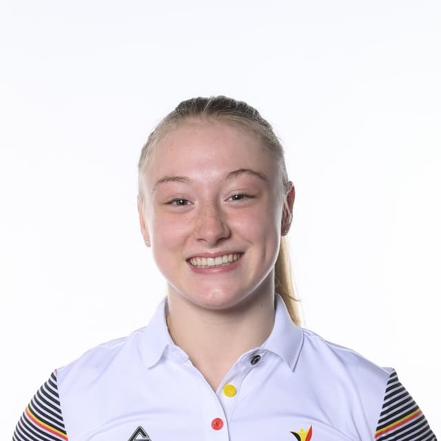 Lisa Vaelen