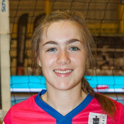 Jutta Van De Vyver