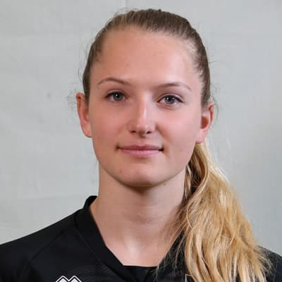 Elise Van Sas