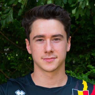 Jelle Ribbens