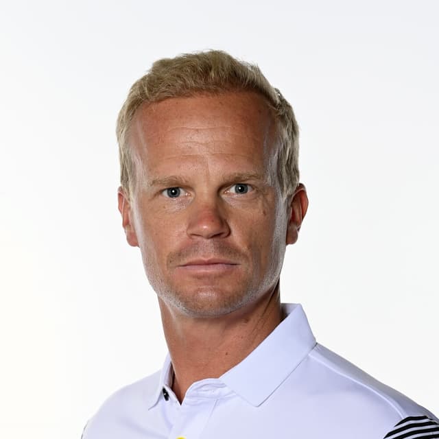 Jerôme Guery