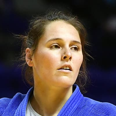 Roxane Taeymans