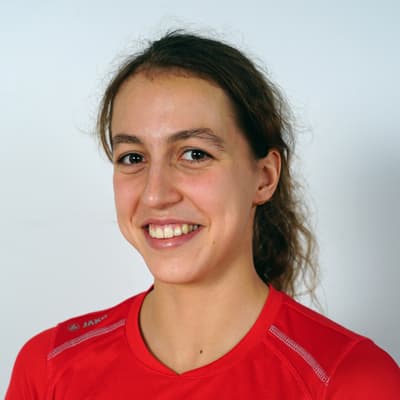 Anke Geeroms