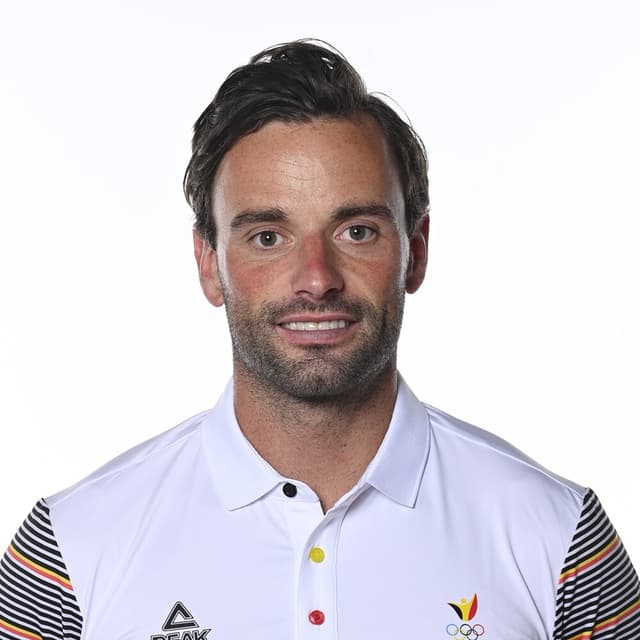 Sébastien Dockier