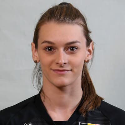 Britt Herbots