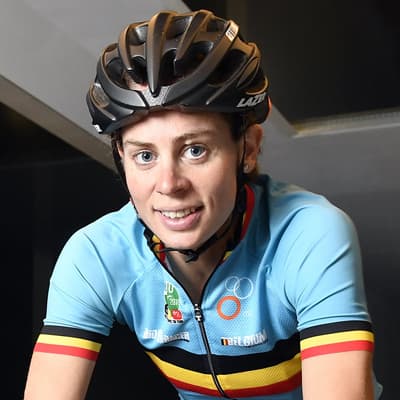 Katrien Verstuyft