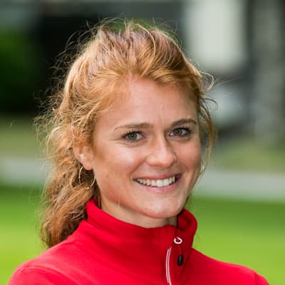 Axelle Dauwens